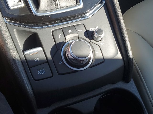 2019 Mazda Mazda CX-5 Touring
