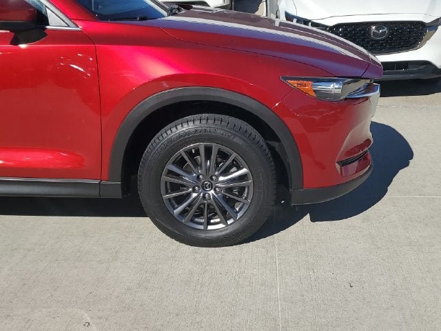2019 Mazda Mazda CX-5 Touring