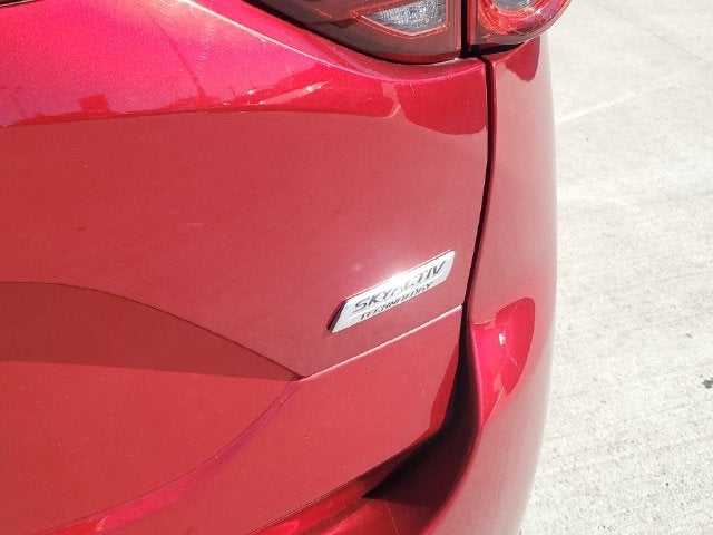 2019 Mazda Mazda CX-5 Touring