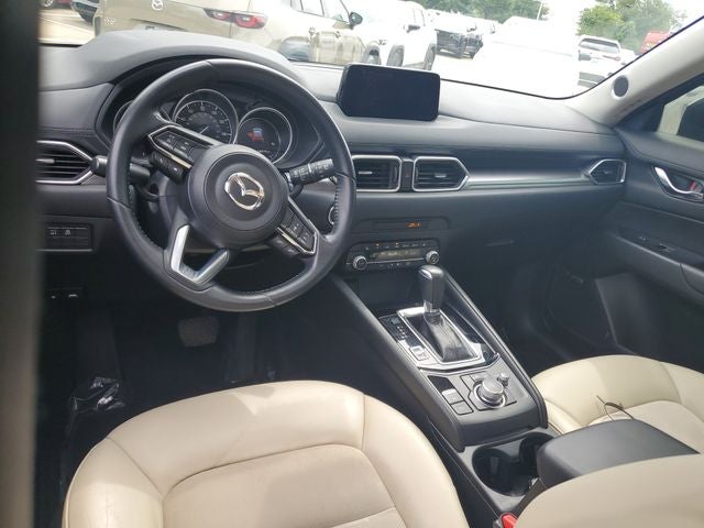 2020 Mazda Mazda CX-5 Touring
