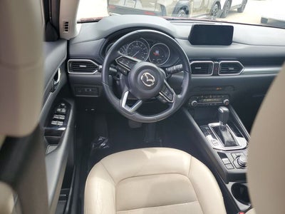 2020 Mazda Mazda CX-5 Touring