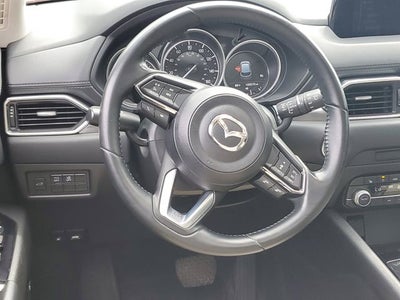 2020 Mazda Mazda CX-5 Touring