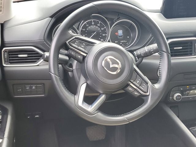 2020 Mazda Mazda CX-5 Touring