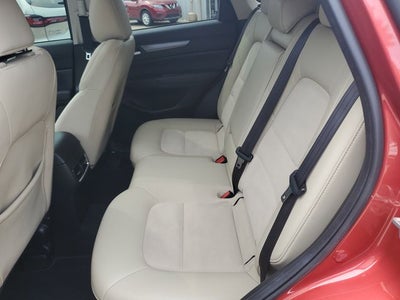 2020 Mazda Mazda CX-5 Touring