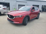 2020 Mazda Mazda CX-5 Touring