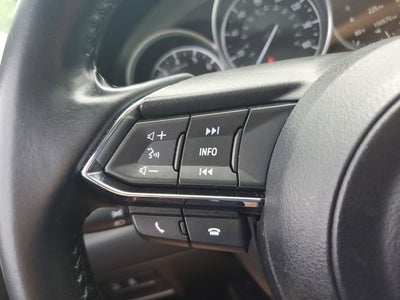 2020 Mazda Mazda CX-5 Touring