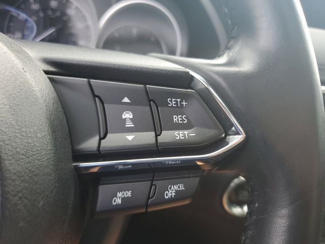 2020 Mazda Mazda CX-5 Touring