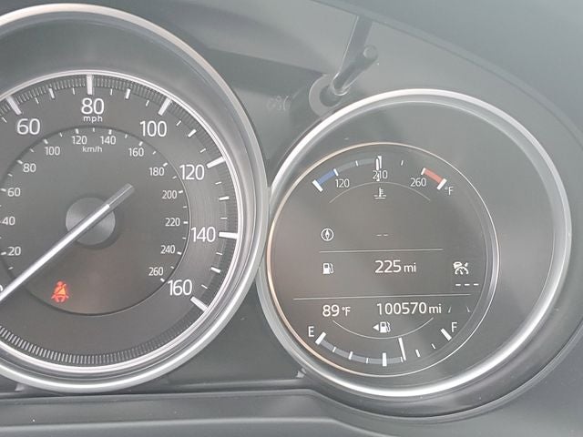 2020 Mazda Mazda CX-5 Touring