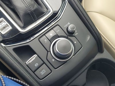 2020 Mazda Mazda CX-5 Touring