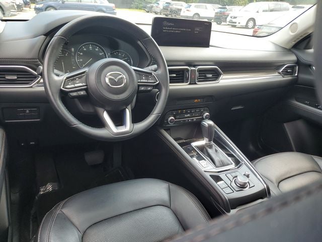 2023 Mazda Mazda CX-5 2.5 S Premium Package