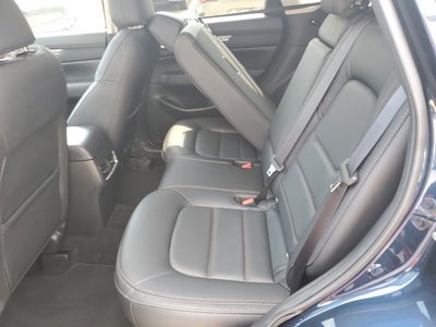 2023 Mazda Mazda CX-5 2.5 S Premium Package