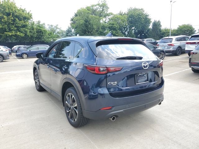 2023 Mazda Mazda CX-5 2.5 S Premium Package