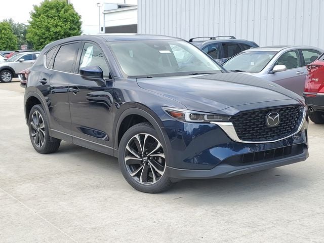 2023 Mazda Mazda CX-5 2.5 S Premium Package