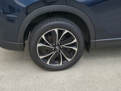 2023 Mazda Mazda CX-5 2.5 S Premium Package