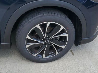 2023 Mazda Mazda CX-5 2.5 S Premium Package