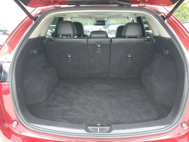 2019 Mazda Mazda CX-5 Grand Touring