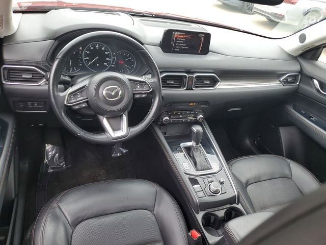 2019 Mazda Mazda CX-5 Grand Touring