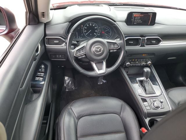 2019 Mazda Mazda CX-5 Grand Touring