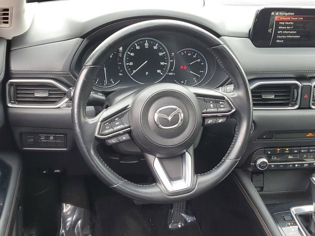 2019 Mazda Mazda CX-5 Grand Touring