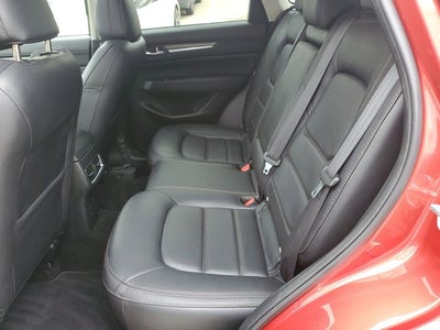 2019 Mazda Mazda CX-5 Grand Touring