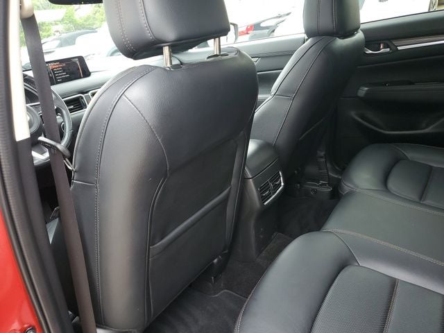 2019 Mazda Mazda CX-5 Grand Touring