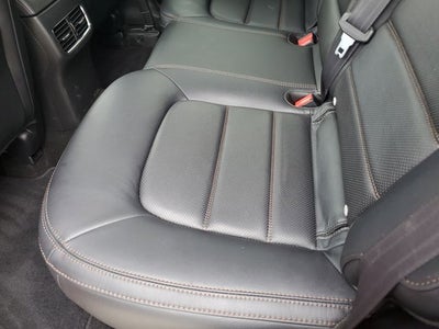 2019 Mazda Mazda CX-5 Grand Touring