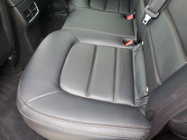 2019 Mazda Mazda CX-5 Grand Touring