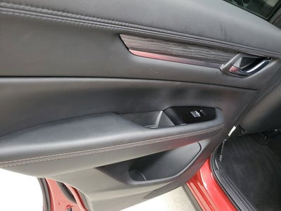 2019 Mazda Mazda CX-5 Grand Touring
