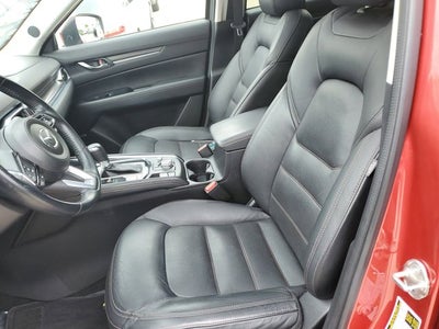 2019 Mazda Mazda CX-5 Grand Touring
