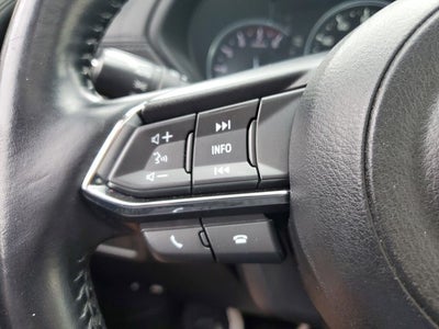 2019 Mazda Mazda CX-5 Grand Touring