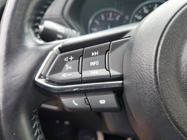 2019 Mazda Mazda CX-5 Grand Touring