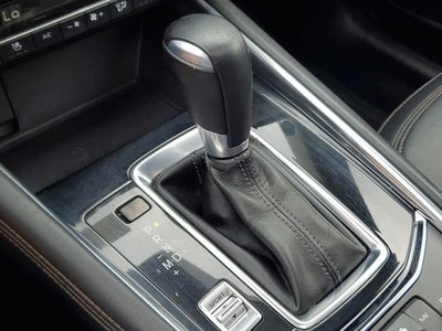 2019 Mazda Mazda CX-5 Grand Touring