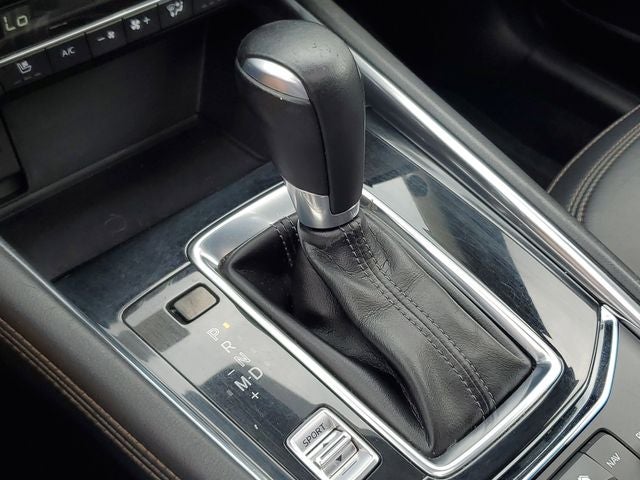 2019 Mazda Mazda CX-5 Grand Touring