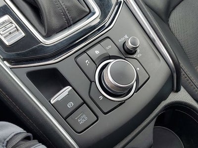 2019 Mazda Mazda CX-5 Grand Touring