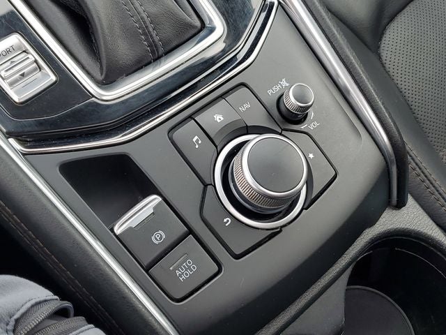 2019 Mazda Mazda CX-5 Grand Touring