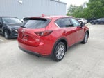 2019 Mazda Mazda CX-5 Grand Touring