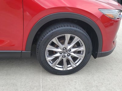 2019 Mazda Mazda CX-5 Grand Touring