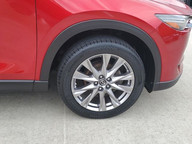 2019 Mazda Mazda CX-5 Grand Touring