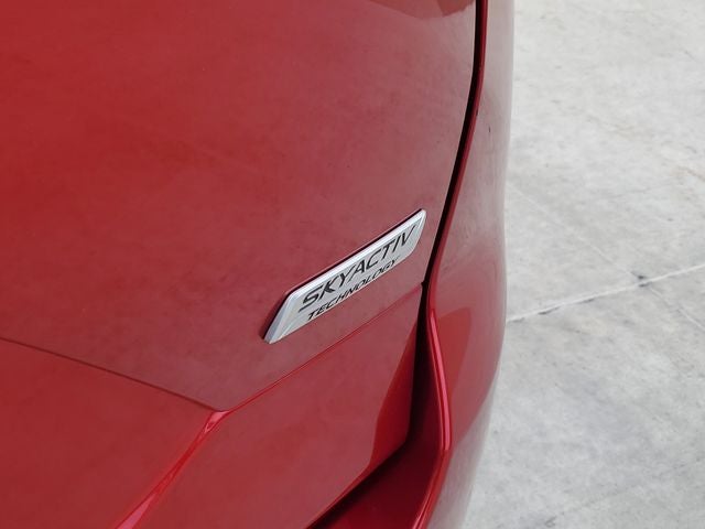 2019 Mazda Mazda CX-5 Grand Touring