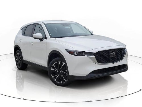 2023 Mazda Mazda CX-5 2.5 S Premium Package