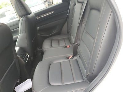 2023 Mazda Mazda CX-5 2.5 S Premium Package