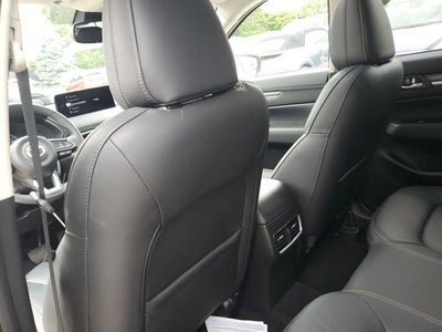 2023 Mazda Mazda CX-5 2.5 S Premium Package