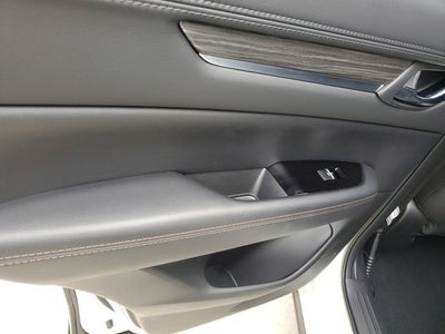 2023 Mazda Mazda CX-5 2.5 S Premium Package