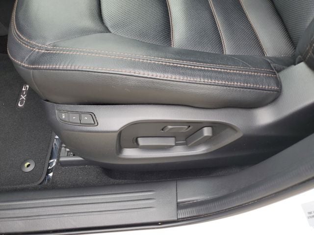 2023 Mazda Mazda CX-5 2.5 S Premium Package