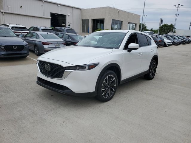 2023 Mazda Mazda CX-5 2.5 S Premium Package
