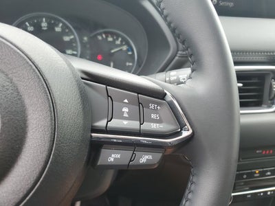 2023 Mazda Mazda CX-5 2.5 S Premium Package