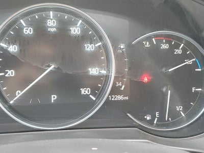 2023 Mazda Mazda CX-5 2.5 S Premium Package
