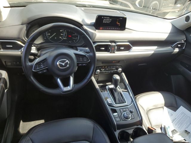 2019 Mazda Mazda CX-5 Grand Touring