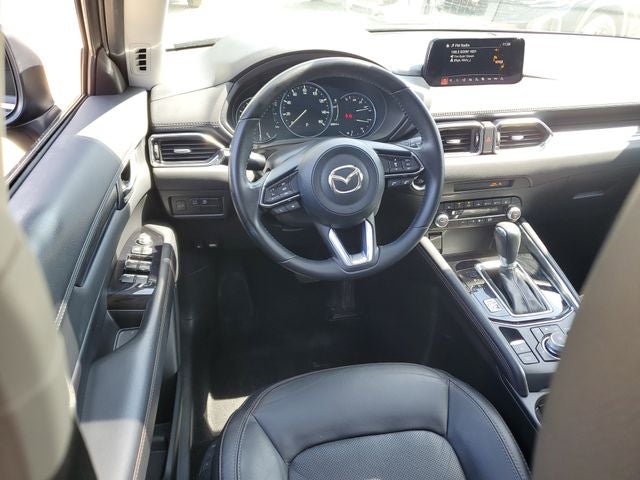 2019 Mazda Mazda CX-5 Grand Touring