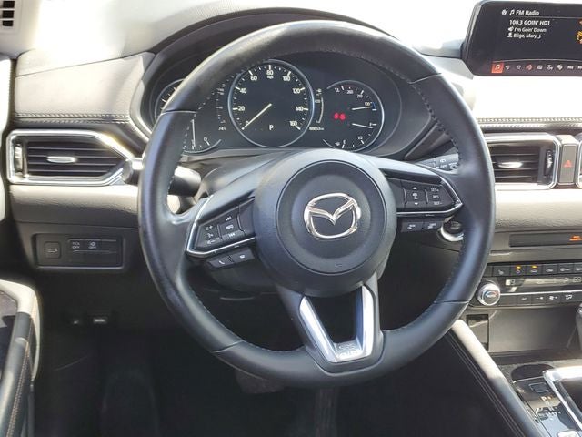 2019 Mazda Mazda CX-5 Grand Touring